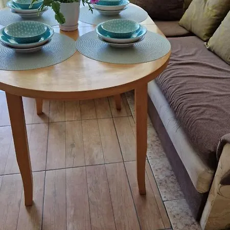 Appartement Aпартамент Южен Плаж Равда