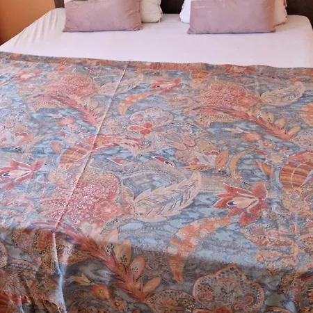 Aпартамент Южен Плаж Равда Appartement