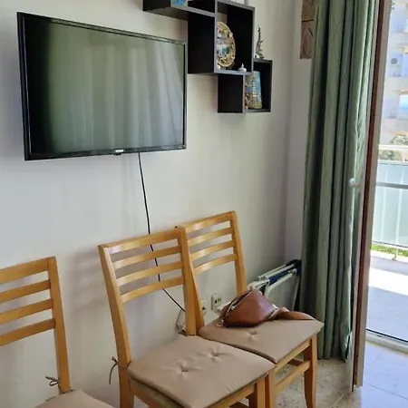 Appartement Aпартамент Южен Плаж Равда