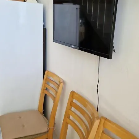 Appartement Aпартамент Южен Плаж Равда *