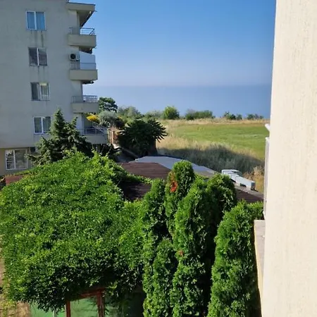 Appartement Aпартамент Южен Плаж Равда