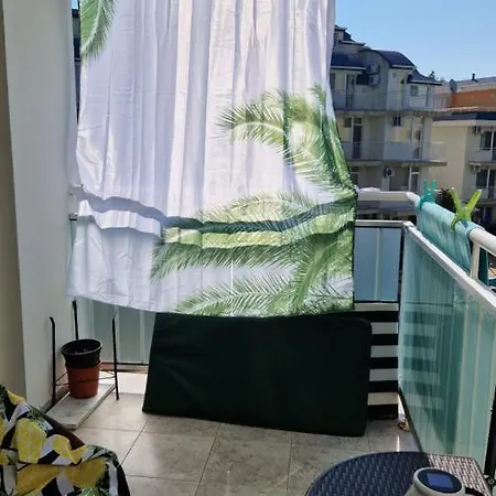 Aпартамент Южен Плаж Равда Appartement Ravda