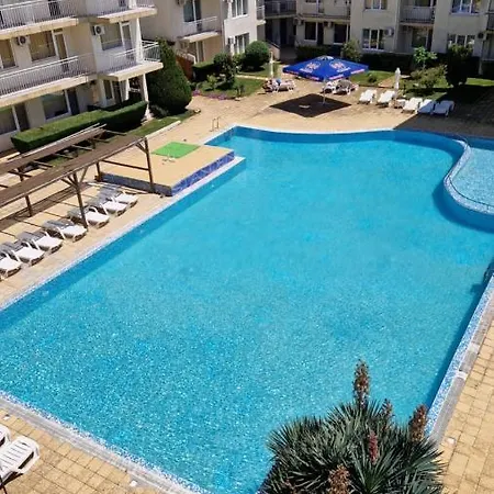 Appartement Aпартамент Южен Плаж Равда