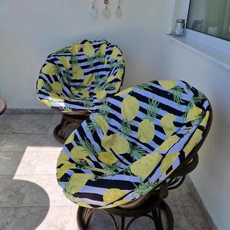 Aпартамент Южен Плаж Равда Appartement