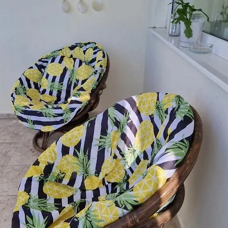 Aпартамент Южен Плаж Равда Appartement Ravda