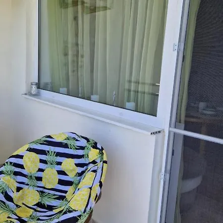 Appartement Aпартамент Южен Плаж Равда
